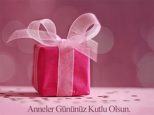 Anneler günü