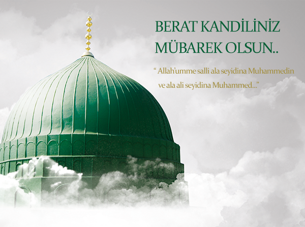 Berat Kandili