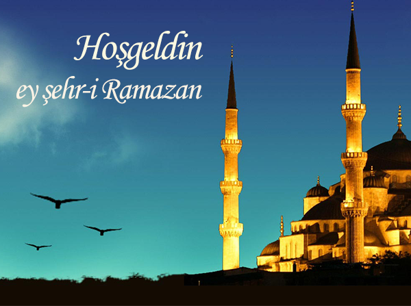 Ramazan Bayramı