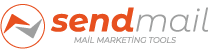 SendMail Logo